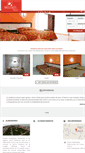 Mobile Screenshot of hotel-montreal.com.mx